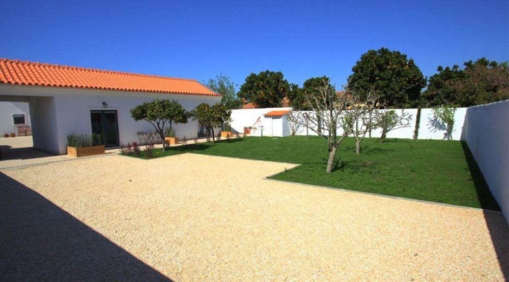 Casa Da Lagoa e Forja - Turismo Rural Mira  Exterior foto