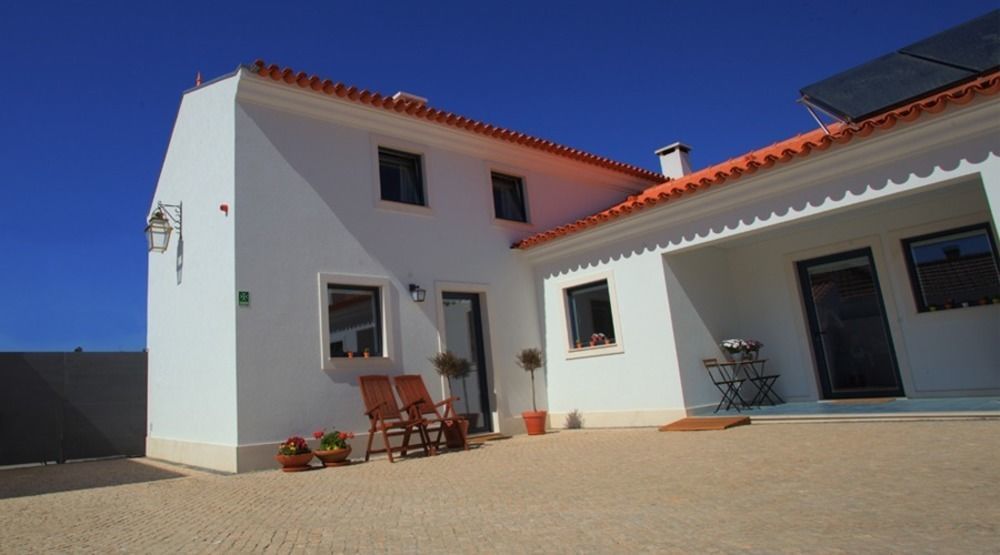Casa Da Lagoa e Forja - Turismo Rural Mira  Exterior foto